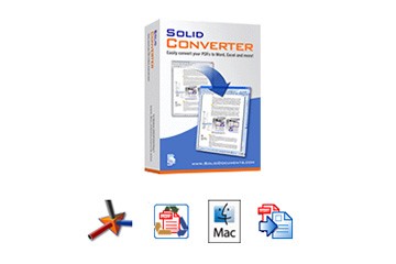Solid Converter Mac
