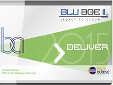 Blu Age Deliver