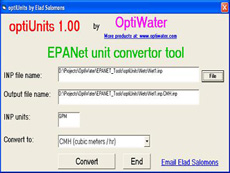 optiUnits
