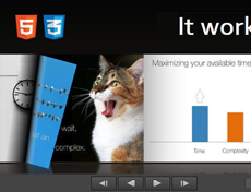 PowerPoint-to-Html5 SDK