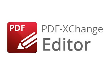 PDF-XChange Editor