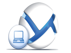 Acronis Backup for Windows Server