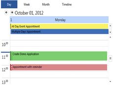 DotNetBar for WPF