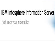 InfoSphere Information Server