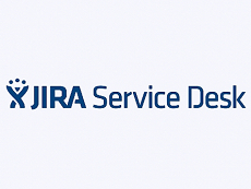 JIRA Servcie Desk