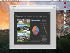 Thinfinity® VirtualUI™