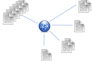 BardecodeFiler Application Desktop Only