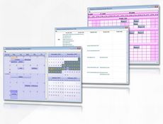 MindFusion.Scheduling for Java