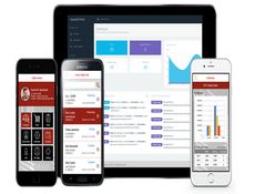 Kaonsoft Sales Force Automation