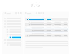 DHTMLX Suite