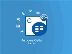 Aspose.Cells for C