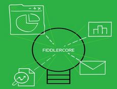 Telerik FiddlerCore
