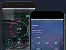 NativeScript OSS framework