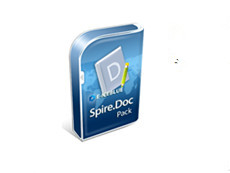 Spire.Doc Pack