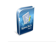 Spire.XLS Pack