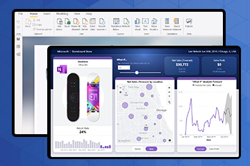 Power BI Desktop