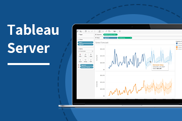 Tableau Server