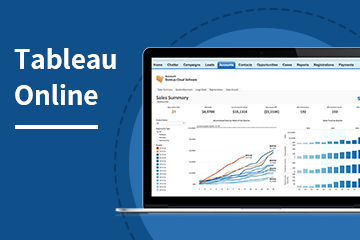 Tableau Online