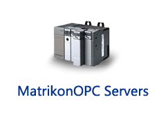 MatrikonOPC Servers