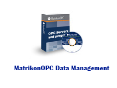 Matrikon OPC Data Management