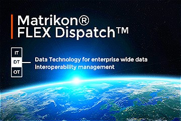 Matrikon® FLEX Dispatch™