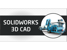 三维设计 SOLIDWORKS 3D CAD