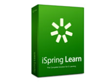 iSpring Learn