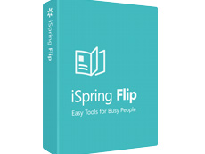 iSpring Flip