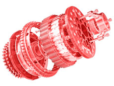 定义模型 SOLIDWORKS MBD