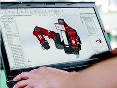 产品数据管理 SOLIDWORKS PDM