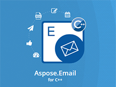 Aspose.Email for C