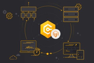 dotConnect for Magento