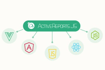 ActiveReportsJS