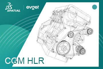 CGM HLR