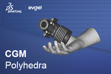 CGM Polyhedra