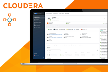 CDP Data Hub