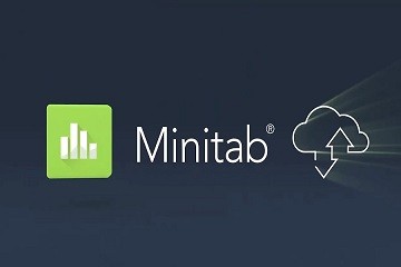 Minitab Statistical Software