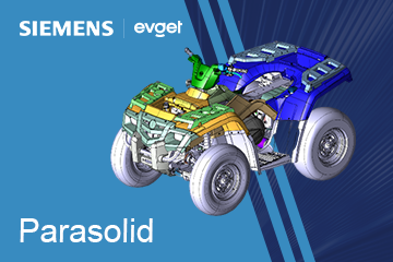 Parasolid