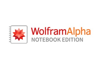 WolframAlpha Notebook Edition