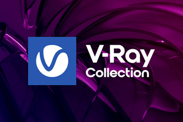 V-Ray Collection