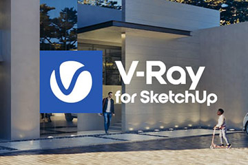 V-Ray for SketchUp
