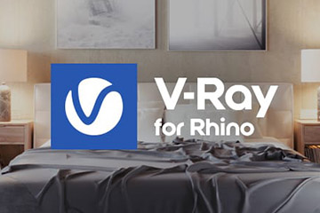 V-Ray for Rhino