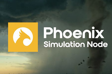 Phoenix 模拟节点