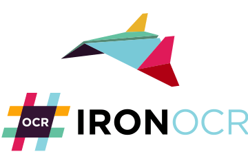 IronOCR