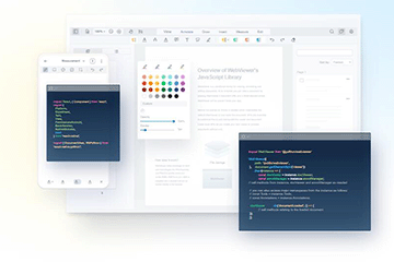 PDFTron PDF SDK