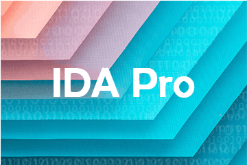 IDA Pro