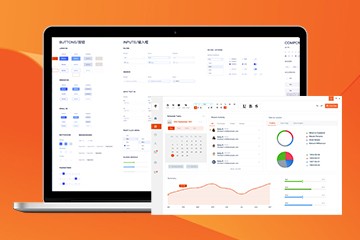 DevExpress VI Plus（WPF）