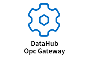 DataHub OPC Gateway