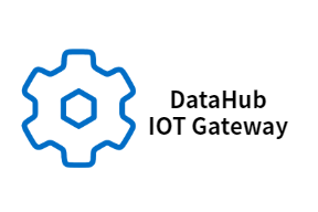 DataHub IOT Gateway