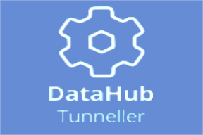 DataHub Tunnellers